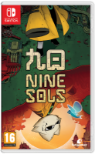 Nine Sols (Nintendo Switch)