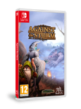 Against The Storm (Nintendo Switch)