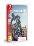 Descenders (CIAB) (Nintendo Switch)