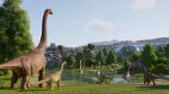 Jurassic World Evolution 3 (Playstation 5)