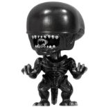 FUNKO POP VINYL: ALIEN