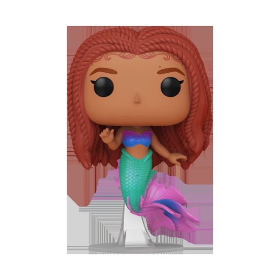 FUNKO POP DISNEY: THE LITTLE MERMAID LIVE ACTION - ARIEL AS MERMAID