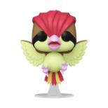 FUNKO POP GAMES: POKEMON- PIDGEOTTO