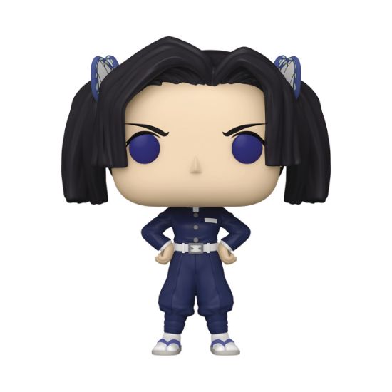 FUNKO POP ANIMATION: DEMON SLAYER - AOI KANZAKI
