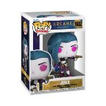 FUNKO POP TV: ARCANE LEAGUE OF LEGENDS S1 - JINX