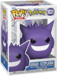 FUNKO POP GAMES: POKEMON - GENGAR