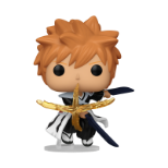 FUNKO POP ANIMATION: BLEACH TYBW - ICHIGO