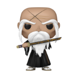 FUNKO POP ANIMATION: BLEACH TYBW - YAMAMOTO