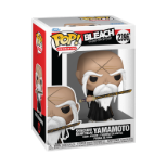 FUNKO POP ANIMATION: BLEACH TYBW - YAMAMOTO