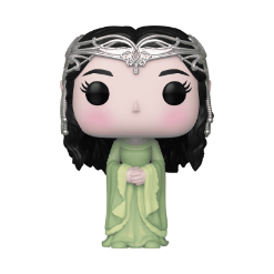 FUNKO POP MOVIES: LORD OF THE RINGS S8 - ARWEN CORONATION