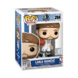 FUNKO POP NBA: MAVERICKS - LUKA DONCIC (CE 24)