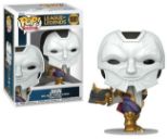 FUNKO POP GAMES: LEAGUE OF LEGENDS - JHIN