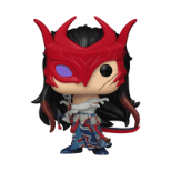 FUNKO POP GAMES: LEAGUE OF LEGENDS - YONE