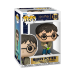 FUNKO POP: HARRY POTTER  -  HARRY WITH HOURGLASS