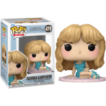 FUNKO POP ROCKS: SABRINA CARPENTER - NIGHT GOWN