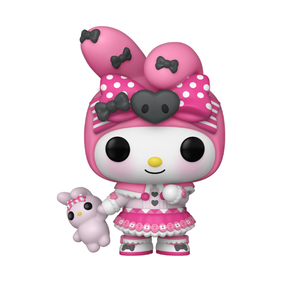FUNKO POP SANRIO: MY MELODY - MY MELODY SPECIAL EDITION
