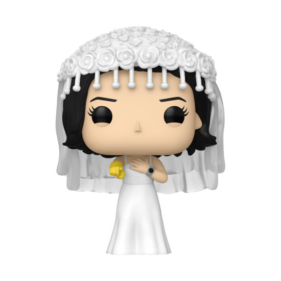 FUNKO POP TV: FRIENDS  - MONICA