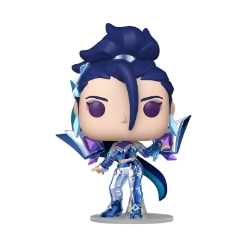 FUNKO POP GAMES: LEAGUE OF LEGENDS - K/DA KAI'SA