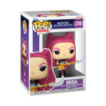 FUNKO POP ANIMATION: KPOP DEMON HUNTERS - MIRA