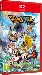 Ratatan (Nintendo Switch 2)