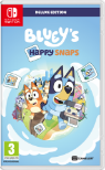 Bluey's Happy Snaps - Deluxe Edition (Nintendo Switch)