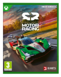 Project Motor Racing (Xbox Series X)