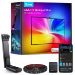 GOVEE Envisual TV Backlight 3 Lite 40-50