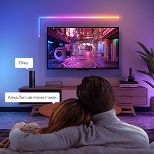 GOVEE RGBIC Glide Wall Light