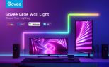 GOVEE RGBIC Glide Wall Light
