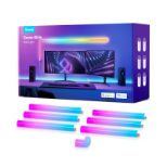 GOVEE RGBIC Glide Wall Light