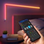 GOVEE RGBIC Glide Wall Light