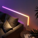 GOVEE RGBIC Glide Wall Light