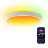 GOVEE RGBWW + RGBIC Smart Ceiling Light 38cm