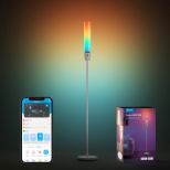 GOVEE RGBICWW Cylinder Floor Lamp