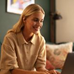 HOUSE OF MARLEY LIBERATE OPEN EAR EARPHONES CREAM