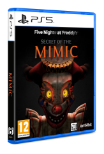 Five Nights At Freddy’s: Secret Of The Mimic  (Playstation 5)