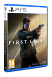 007 First Light (Playstation 5)