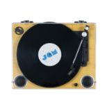 Jam Audio Sound gramofon