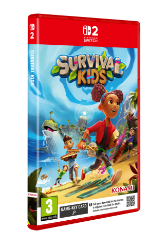 Survival Kids (Nintendo Switch 2)