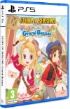 Story Of Seasons: Grand Bazaar (Playstation 5)