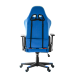 GAMING STOL - MARVO CH-128BL RGB MODRE BARVE