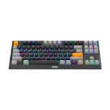 MARVO KG980A EN-B mehanska tipkovnica