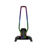 MARVO HZ-10 RGB KOBE 30 stojalo za slušalke