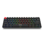 MARVO KG933G EN SABER 61 mehanska tipkovnica