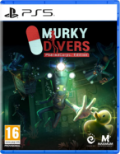 Murky Divers - Pharmacorps. Edition (Playstation 5)