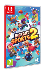 Instant Sports 2 (Nintendo Switch)