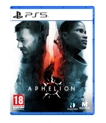 Aphelion - Pioneer Edition (Playstation 5)