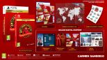 Carmen Sandiego 40th Anniversary Edition (Nintendo Switch)