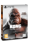 Kong: Survivor Instinct - Titans Edition (Playstation 5)