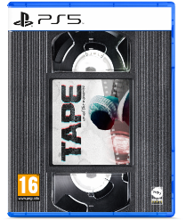 Tape: Unveil The Memories - Standard Edition (Playstation 5)